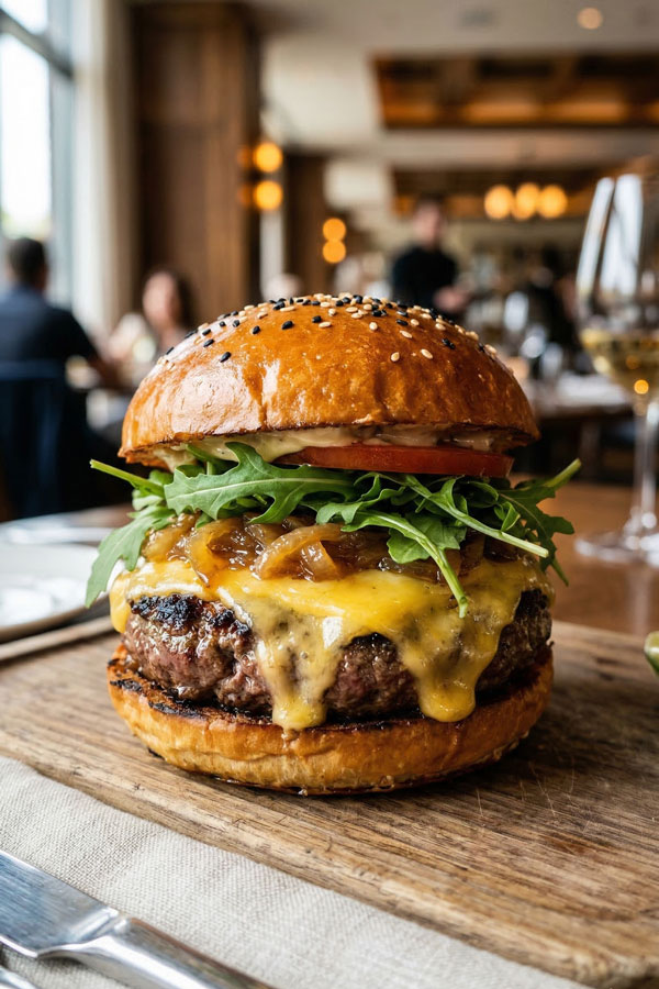 The-Hero-Burger