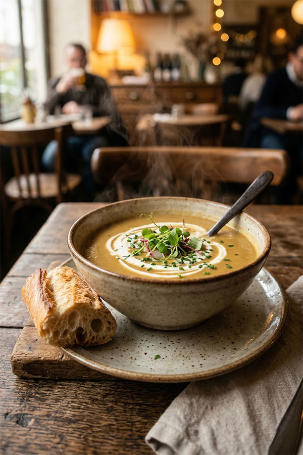 Velouté-du-Jour